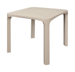 OLE' RATTAN (quadrato) | Juta en oferta