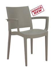 POLTRONA TRIESTE | Grigio perla precio