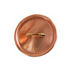 Coperchi Rame Stagnato per Casseruole-Tegami Diametro 22 cm características