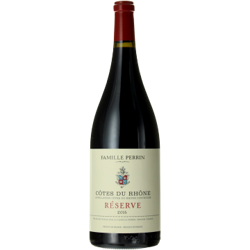 MAGNUM - RESERVE 2019 -  FAMILLE PERRIN en oferta