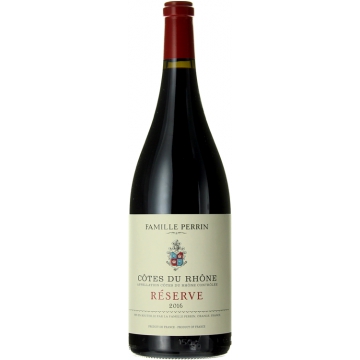 MAGNUM - RESERVE 2019 -  FAMILLE PERRIN