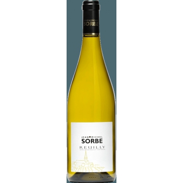 REUILLY BLANC 2019 -  DOMAINE JM SORBE