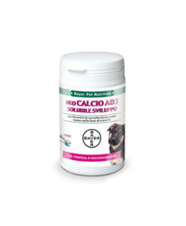 Bayer Neo Calcio Ad3 Solubile Sviluppo 200G en oferta