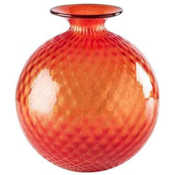 Vaso Monofiore 100.29 - Colore: Rv Foglia Oro Filo Tp características