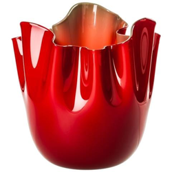Vaso Fazzoletto Opalino 700.04 - Colore: Rv Interno Vm precio