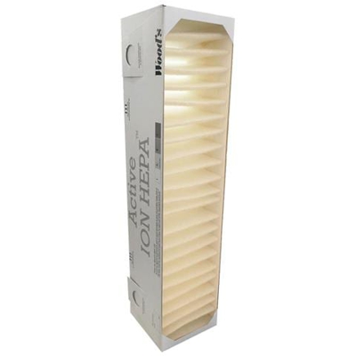 Set Di 2 Filtri Hepa Per Purificatore D'aria - Whe901