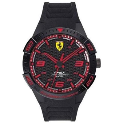 Orologio Scuderia Ferrari Apex