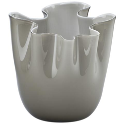 Vaso Fazzoletto Opalino 700.04 - Colore: Tp Interno Tp en oferta
