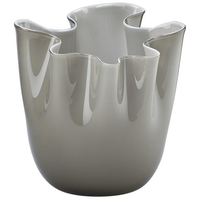 Vaso Fazzoletto Opalino 700.04 - Colore: Tp Interno Tp