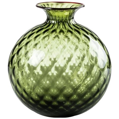 Vaso Monofiore 100.16 - Colore: Vm Filo Rv
