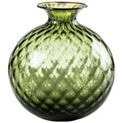 Vaso Monofiore 100.14 - Colore: Vm Filo Rv en oferta
