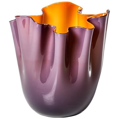 Vaso Fazzoletto Opalino 700.02 - Colore: In Interno Ar