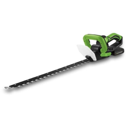 Tagliasiepi a batteria litio 20V en oferta