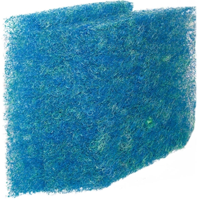 Velda Stuoia Giapponese Fine per Giant Biofill XL Blu - Blu