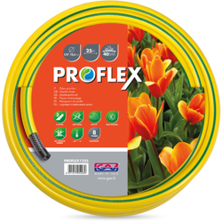 TUBO GIARDINO 3/4-19 mm mt 50 27 bar características