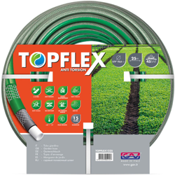 tubo giardino ANTITORSIONE 1/2 -12,5 mm 25 mt 45 bar precio