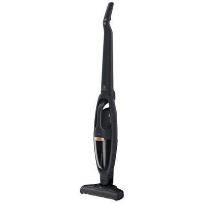 WQ6142GG Scopa Ricaricabile 2in1 Senza Sacco Colore Grigio