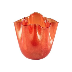 Vaso Fazzoletto 700.04 - Colore: Rv Foglia Oro características