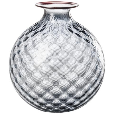 Vaso Monofiore 100.29 - Colore: Uv Filo Rb