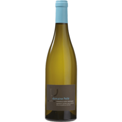 MENETOU SALON MOROGUES BLANC 2020 - DOMAINE HENRY PELLE precio