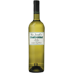 CHARDONNAY 2020 - LES JAMELLES precio