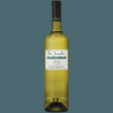 CHARDONNAY 2020 - LES JAMELLES