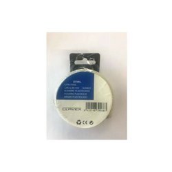 Filo Plastificato Bianco 1,6 / 2,8 Mmx25 M. 39071 en oferta