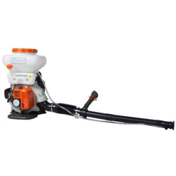 Atomizzatore spalleggiato 42,7 cc precio