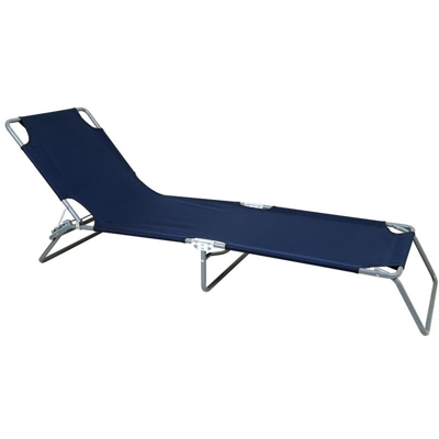 Brandina Blu Stoffa E Ferro