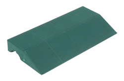 SCIVOLO CHIUSO MASCHIO L20,5XP40 VERDE T - Art Plas características