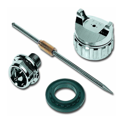 Kit ricambio ugelli Modelli RECORD mis.2,0 en oferta