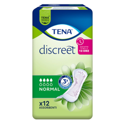 Tena® Lady Discreet Normal precio