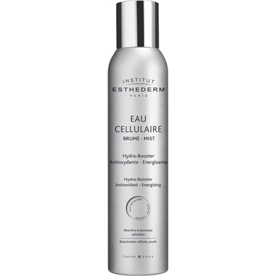 INSTITUT ESTHEDERM Eau Cellulaire Brume
