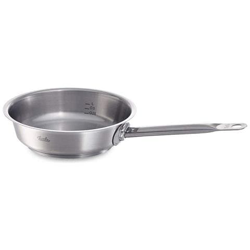 Padella Senza Coperchio Ø 28 Cm Acciaio Inox 18/10- Linea Original-profi Collection en oferta