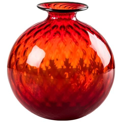 Vaso Monofiore 100.16 - Colore: Rv Filo Vm