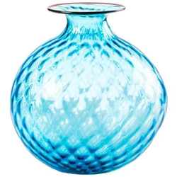 Vaso Monofiore 100.14 - Colore: Aq Filo Rv precio