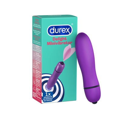 Durex® Intense Delight