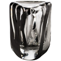 Vaso Black Belt Triangolo 699.15 - Colore: Cr / ne precio