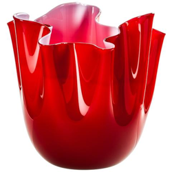 Vaso Fazzoletto Opalino 700.04 - Colore: Rv Interno Rp precio