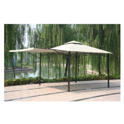 Gazebo Metallo 3 x 3 veranda precio