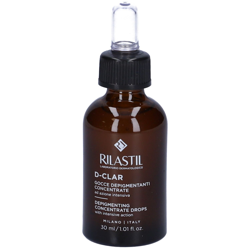 RILASTIL D-CLAR Gocce Depigmentanti Concentrate en oferta