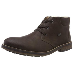 F5510, Stivali Desert Boots Uomo, Marrone (castagno / Moro 25), 42 Ue características