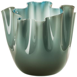 Vaso Fazzoletto Opalino 700.00 - Colore: Tp Interno Oz en oferta