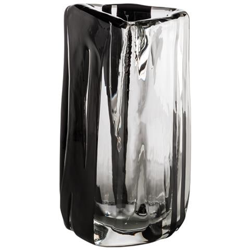Vaso Black Belt Triangolo 699.18 - Colore: Cr / ne características