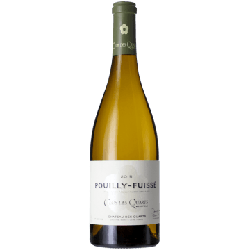 POUILLY FUISSE - LE CLOS DES QUARTS MONOPOLE 2019 - CHÂTEAU DES QUARTS precio