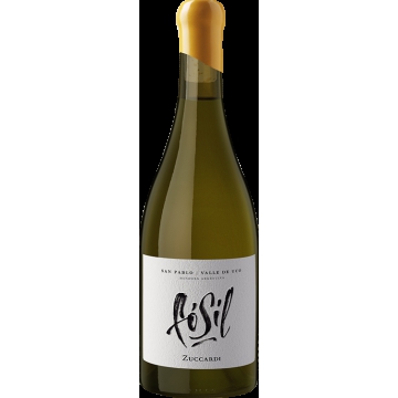 ZUCCARDI FOSIL 2020 - FAMILIA ZUCCARDI