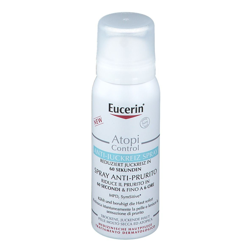 Eucerin® AtopiControl Spray Anti-Prurito en oferta