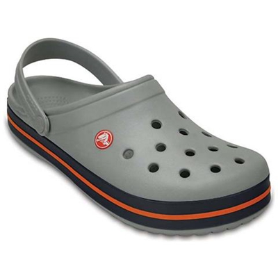 Ciabatte Crocs Crocband Scarpe Uomo Eu 45 1/2