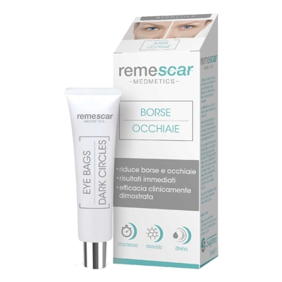 Remescar Borse e Occhiaie