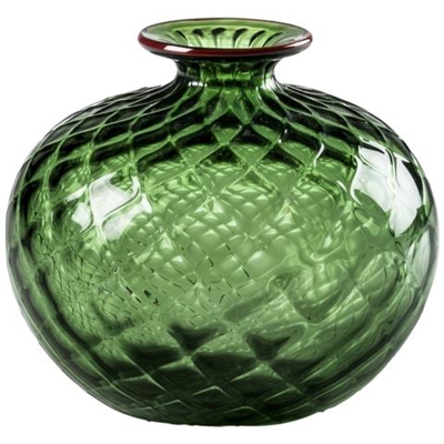 Vaso Monofiore 100.36 - Colore: Vm Filo Rv